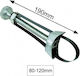JBM Oil Filter Wrench with Blade