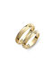 Wedding Rings 14K