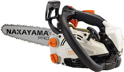 Nakayama PC2525 Κλαδευτικό Βενζίνης 1.4hp/25cc