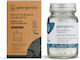 Georganics Natural Peppermint Mouthwash Tablets 180 Tablets Refreshing Strengthening