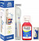 Pierre Fabre Elgydium Otc Eludril Post Treatment Kit Mic