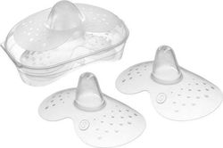 Mam Nipple Shields 2pcs