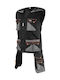 Neo Tools Men's Safety Vest Black