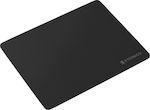 Eternico Mouse Pad Black 250mm