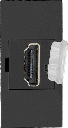 Orno HDMI Conector (1buc) (OR-GM-9010/B/HDMI)
