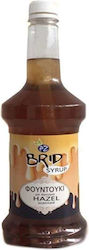 Brid Σιρόπι για Κοκτέιλ με Γεύση Φουντούκι 1000ml