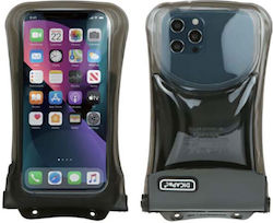 Various Waterproof Case Black WP-C2