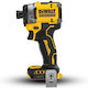 Dewalt Șurubelniță cu impact Baterie Fără perii 18V Solo