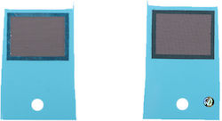 Nsp 2600/2650 Anti-dust Buzzer Cover Nsp 2600/2650 Anti-dust Buzzer Cover