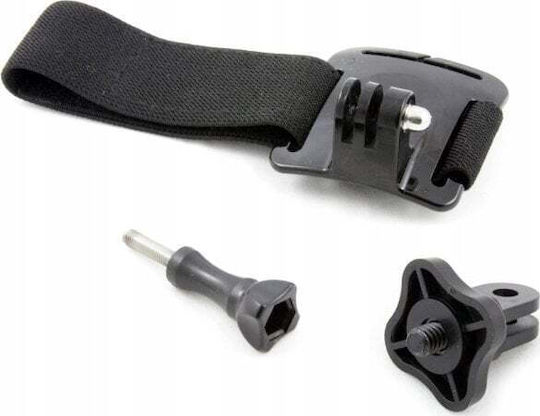 Ankle Bracelet Xrec Sony Action Cam 1/4"