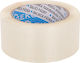 Geko Μονωτική Ταινία 48mm x 90m Διάφανη