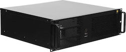 Mini-itx Microatx Atx 3u Np5108