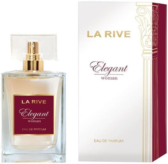 La Rive La Rive Elegant Woman Eau De Parfum Spray 90ml