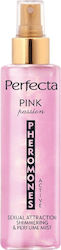 Perfecta Perfecta Pheromones Active Perfumed Body Mist Pink Passion 200ml