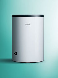 Vaillant Electric Water Heater 117L Glass