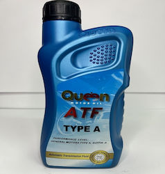 Queen Βαλβολίνη για Αυτόματο Κιβώτιο 1lt