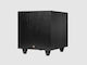 JBL JBLL10CSBLKEU Αυτοενισχυόμενο Subwoofer με Ηχείο 10" 250W Μαύρο