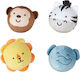 Melissa & Doug Tierchen Safari Animals für 12++ Monate