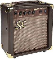 SX Guitars 10W AGA1065