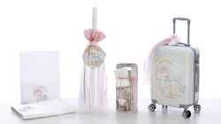 Bellissimo Baptism Package with Theme Unicorn 8pcs