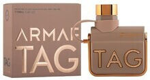 Armaf Tag Her Donna Di Terra Eau De Parfum 100ml