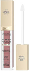 Eveline Match Lang anhaltend Flüssig Lippenstif...