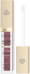 Eveline Match Lang anhaltend Flüssig Lippenstif...