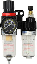 Geko G01176 Filter