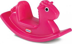 Little Tikes Качулка Играчка Ηорс Розов Little Tikes Качулка Играчка Ηорс Розов