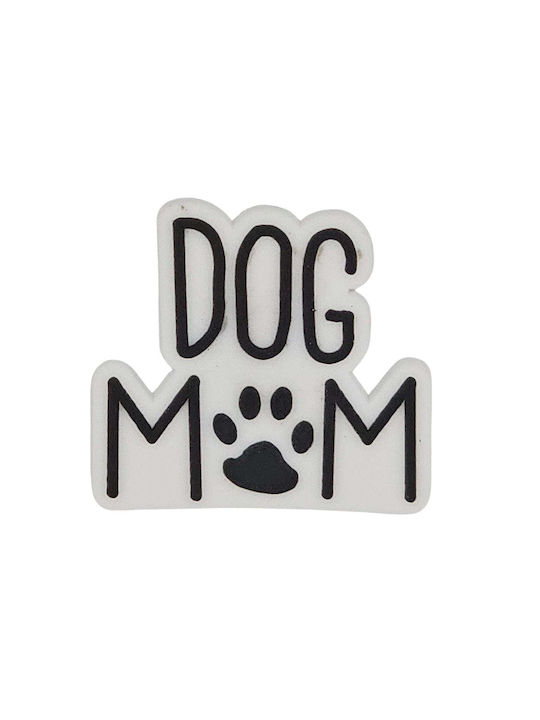 Crocs Decorative Accessories Dog Mom