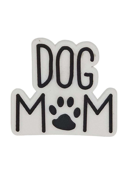 Αξεσουάρ Διακοσμητικά Crocs Dog Mom