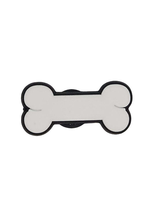 Accessories Decorative Crocs Dog Bone