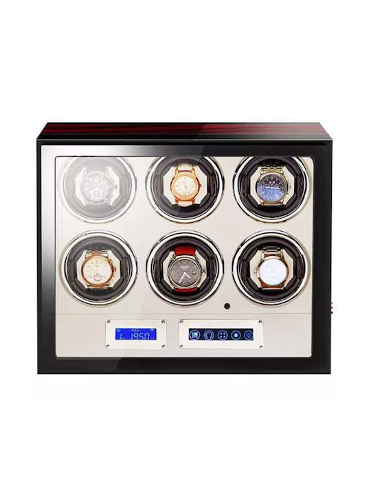 Watch winder skroutz sale