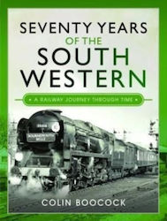 Seventy Years Of The South Western