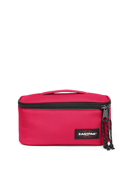 Eastpak Necessaire in Rot Farbe