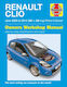 Renault Clio (jun '09