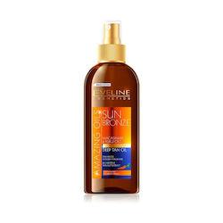 Eveline Amazing Oils Oil Tanning 150ml