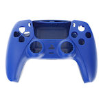 Full Housing Cover Ps5 Controllers Blue