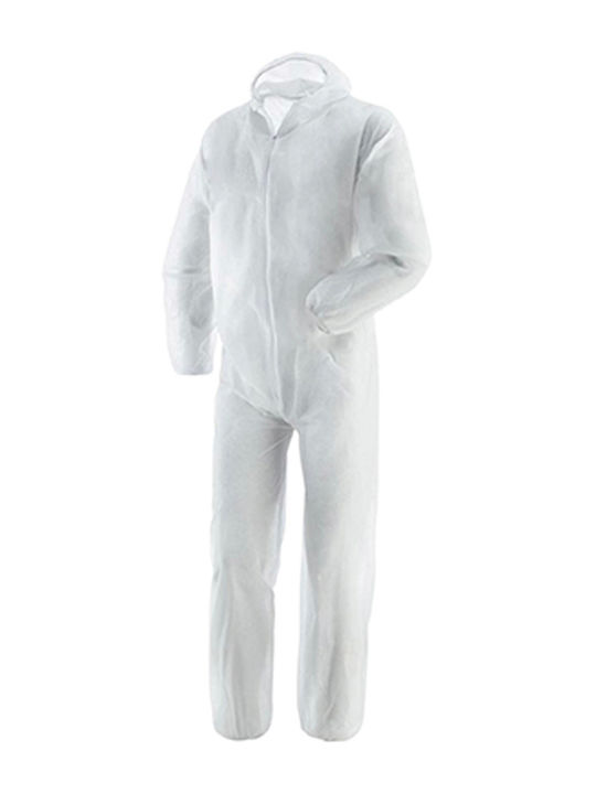 Kapriol Disposable Coverall 28190