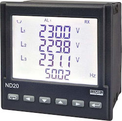 Lumel Elektrische Messgeräte Lumel Elektrische Messgeräte