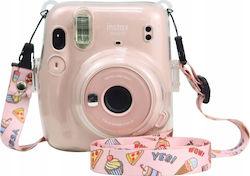 Loveinstant Curea de Gât Universală pentru Cameră Fujifilm Fuji Instax Mini 11 8 9 70 90/foodies Loveinstant Curea de Gât Universală pentru Cameră Fujifilm Fuji Instax Mini 11 8 9 70 90/foodies
