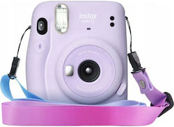 Универсална връзка за врата Loveinstant за камера Fujifilm Fuji Instax Mini 11 8 9 70 90 в многоцветен дизайн