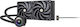 Thermaltake Toughliquid 280 EX Pro Water Cooling System AIO CPU with 2 120mm Fans and ARGB Lighting