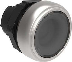 Lovato Electric Διακόπτης Μπουτόν με Φωτισμό LPCBL107