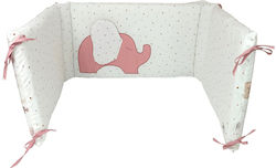 Baby Star Πάντα Κλασική Εσωτερική Γκρι 40x200cm Baby Star Πάντα Κλασική Εσωτερική Γκρι 40x200cm