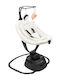 Babymoov Electric Baby Relax Swoon White for Child up to 9kg