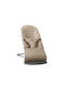 BabyBjorn Manual Baby Relax Bliss Beige for Child up to 13kg