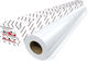 Emerson Plotter Paper Roll 610mm x 100m 80gr/m² rx0610100wk80