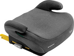 Kikka Boo I-tip Fix i-Size με Isofix Dark Grey