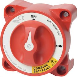 Eval Boat Battery Selector